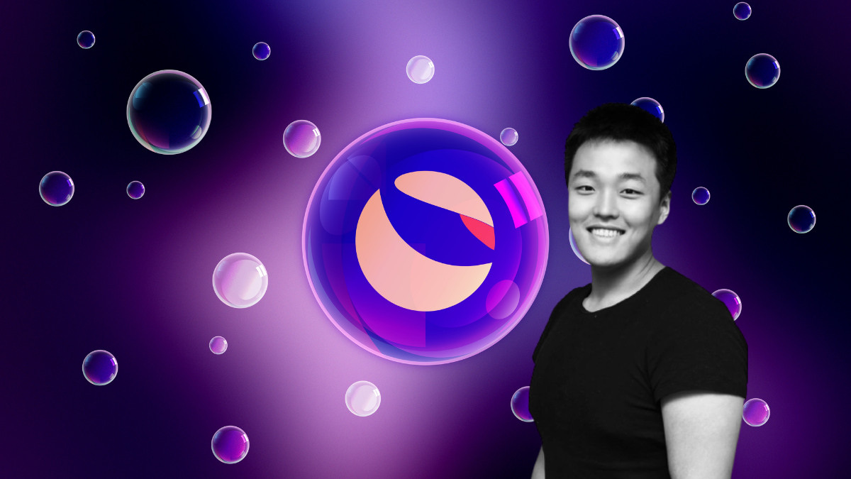 Criador da criptomoeda Terra (LUNA), Do Kwon, é acusado de evasão fiscal; confira o desempenho do bitcoin (BTC) hoje
