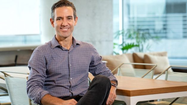 David Vélez, fundador e CEO do Nubank