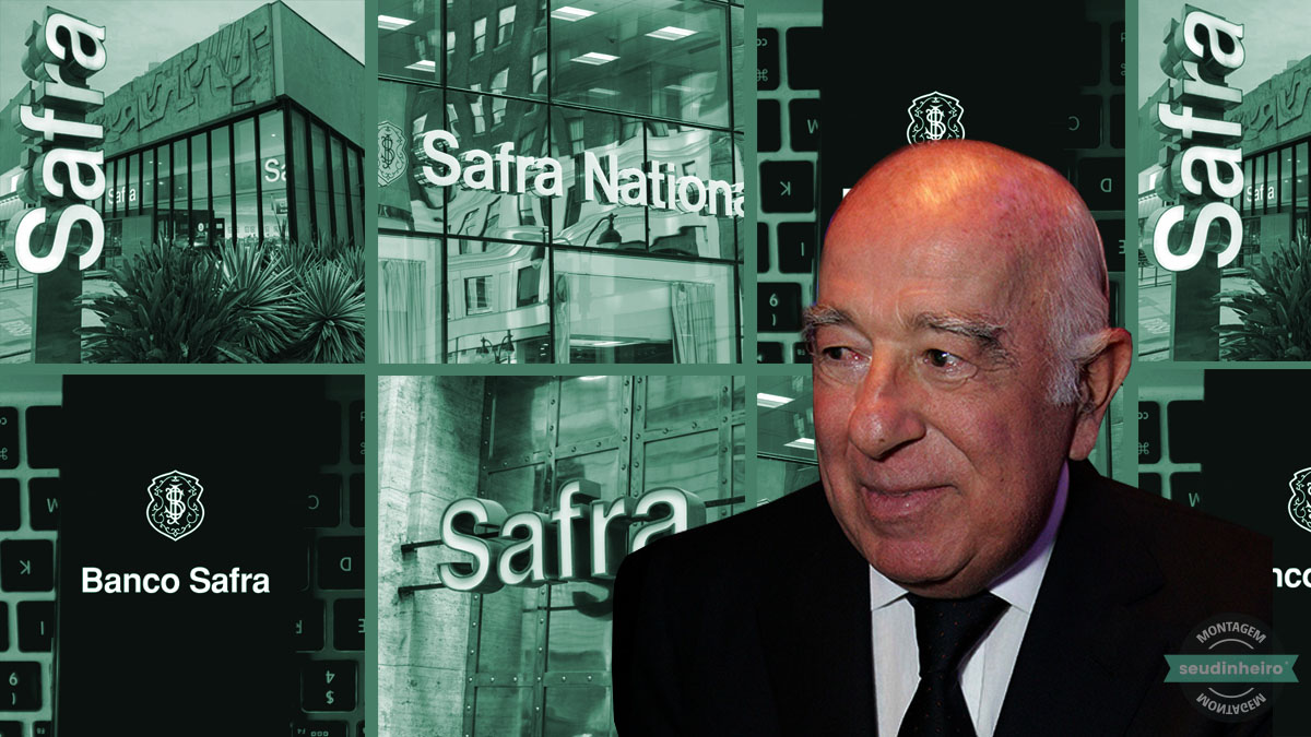 joseph safra