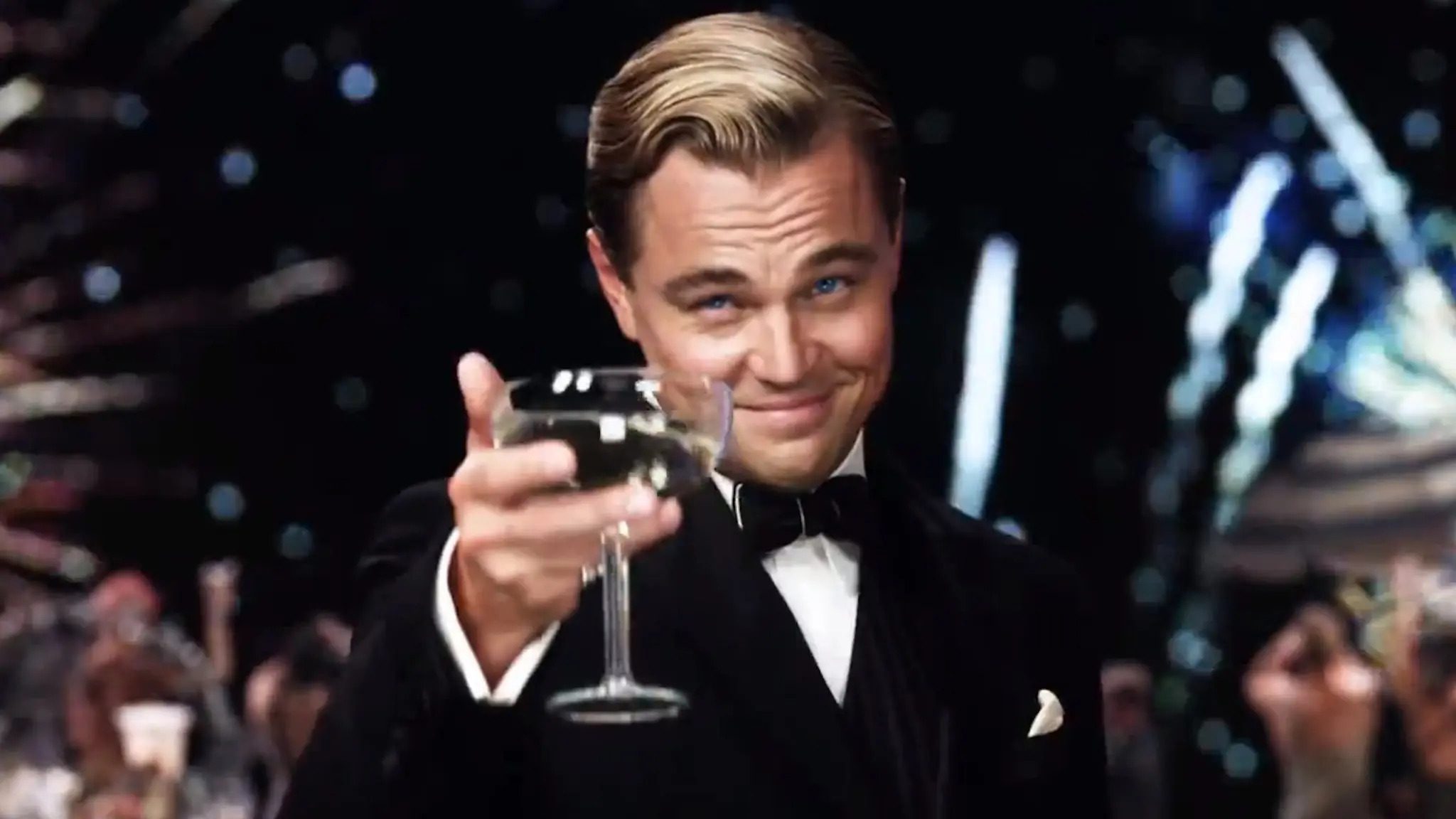 Leonardo DiCaprio incentiva jovens brasileiros a tirarem título de eleitor votarem nas eleições de 2022