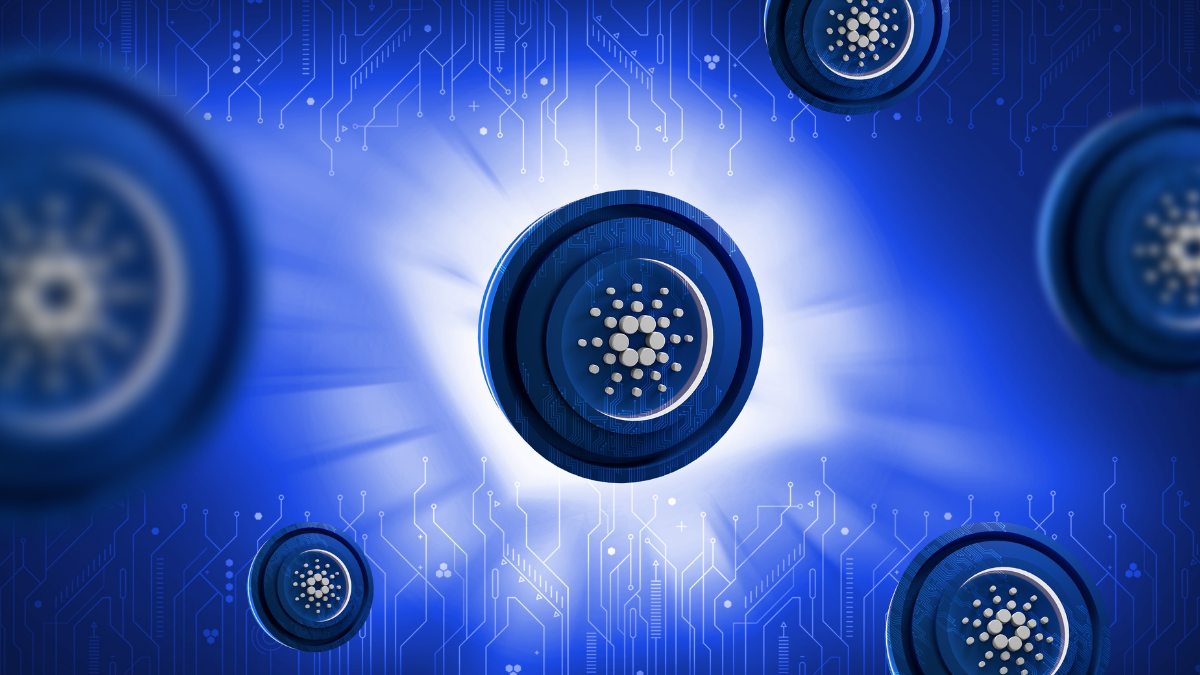 Mesmo com recuperação do bitcoin (BTC), cardano (ADA) é destaque no mercado de criptomoedas