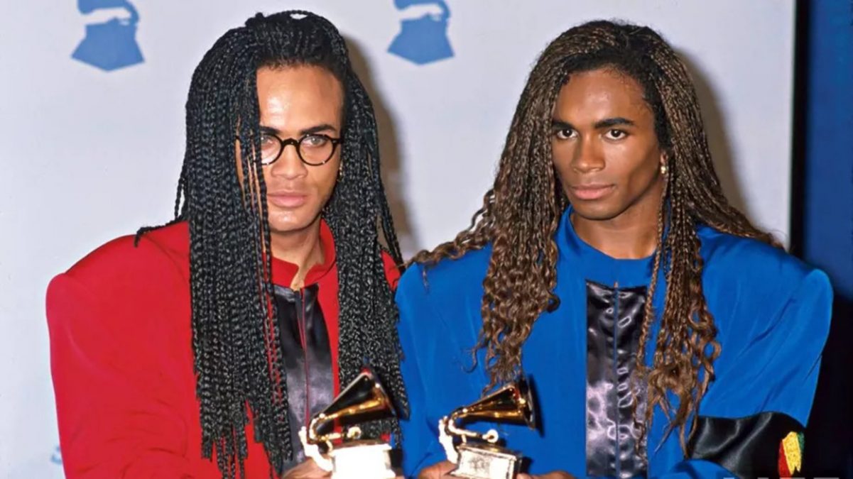 Milli Vanilli
