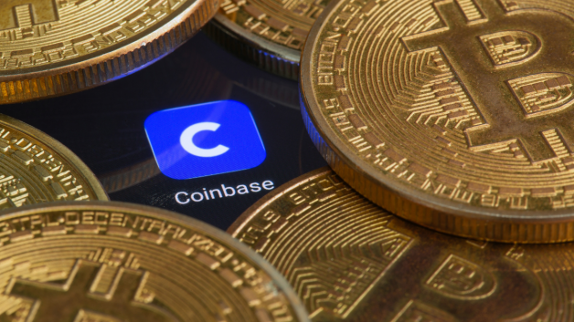 Corretora de criptomoedas e bitcoin Coinbase (COIN)