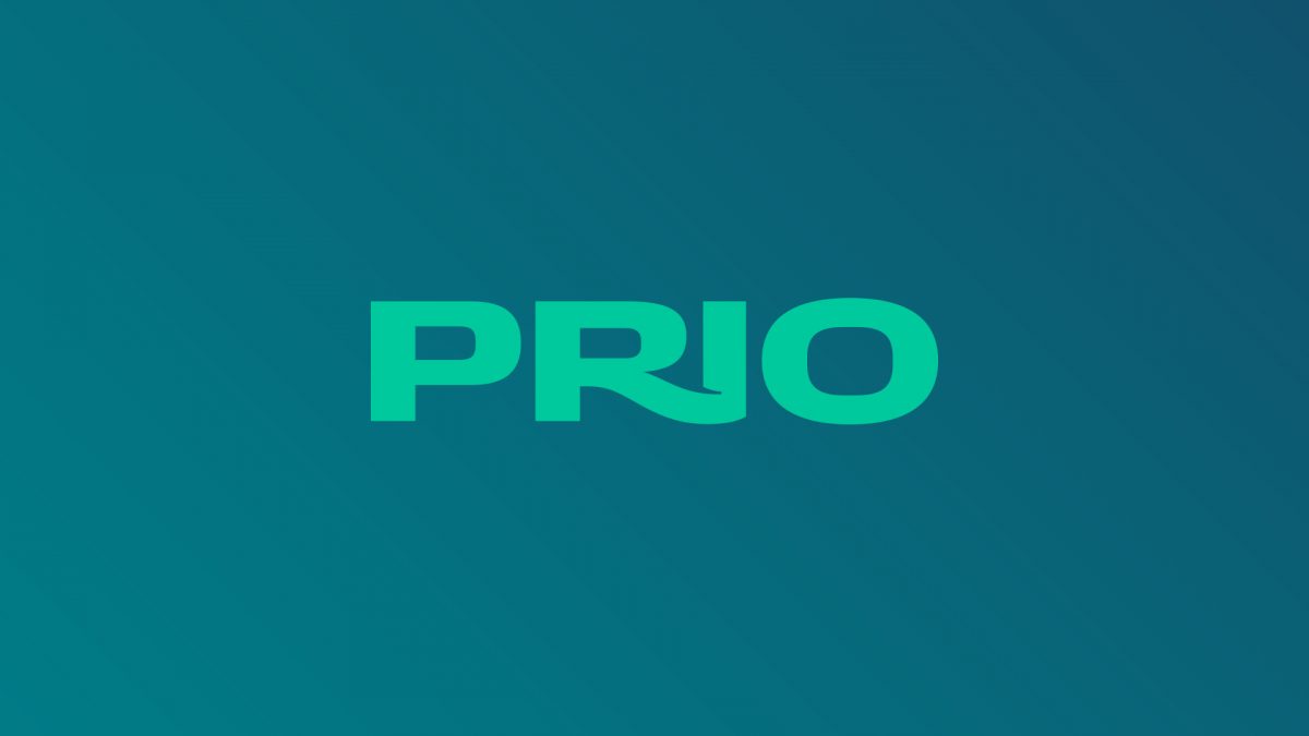 logo da PRIO (PRIO3)
