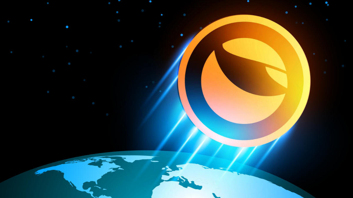 Terra (LUNA) deve voltar; investir na criptomoeda agora vale a pena.
