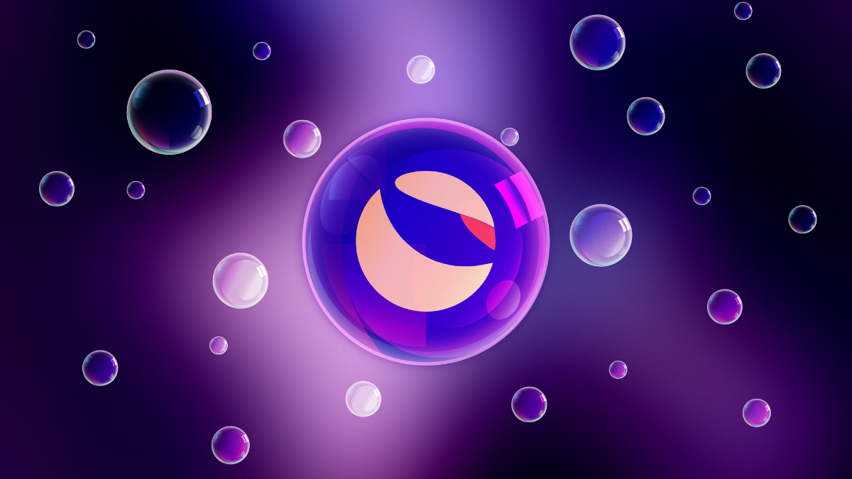 Terra (LUNA) se desfaz de US$ 3,5 bilhões em criptomoedas
