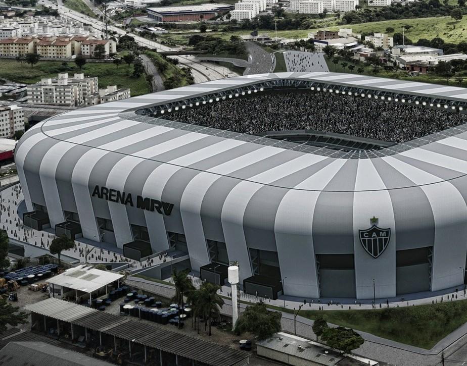 arena