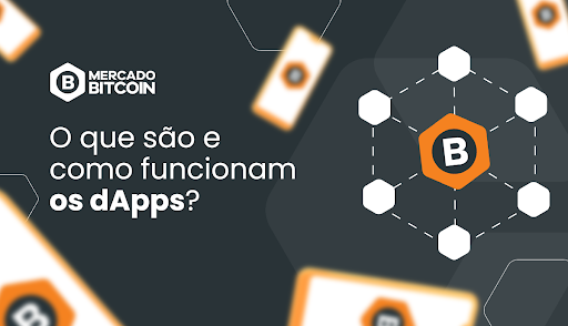 O que são dApps