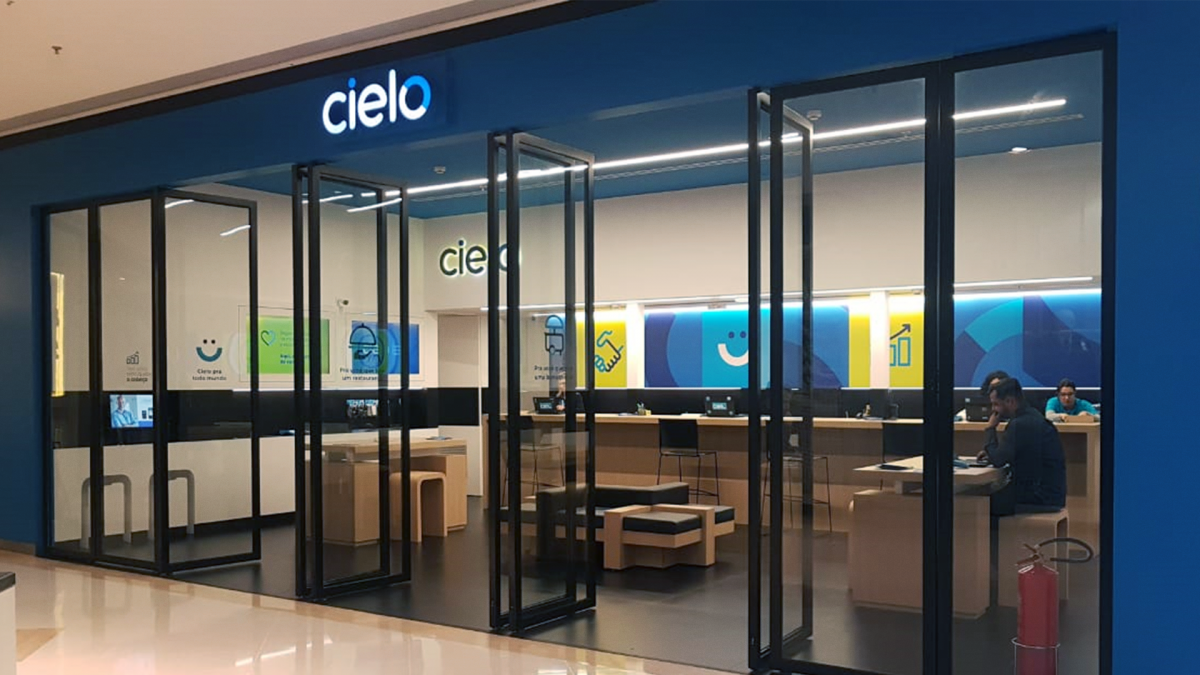 Cielo (CIEL3)