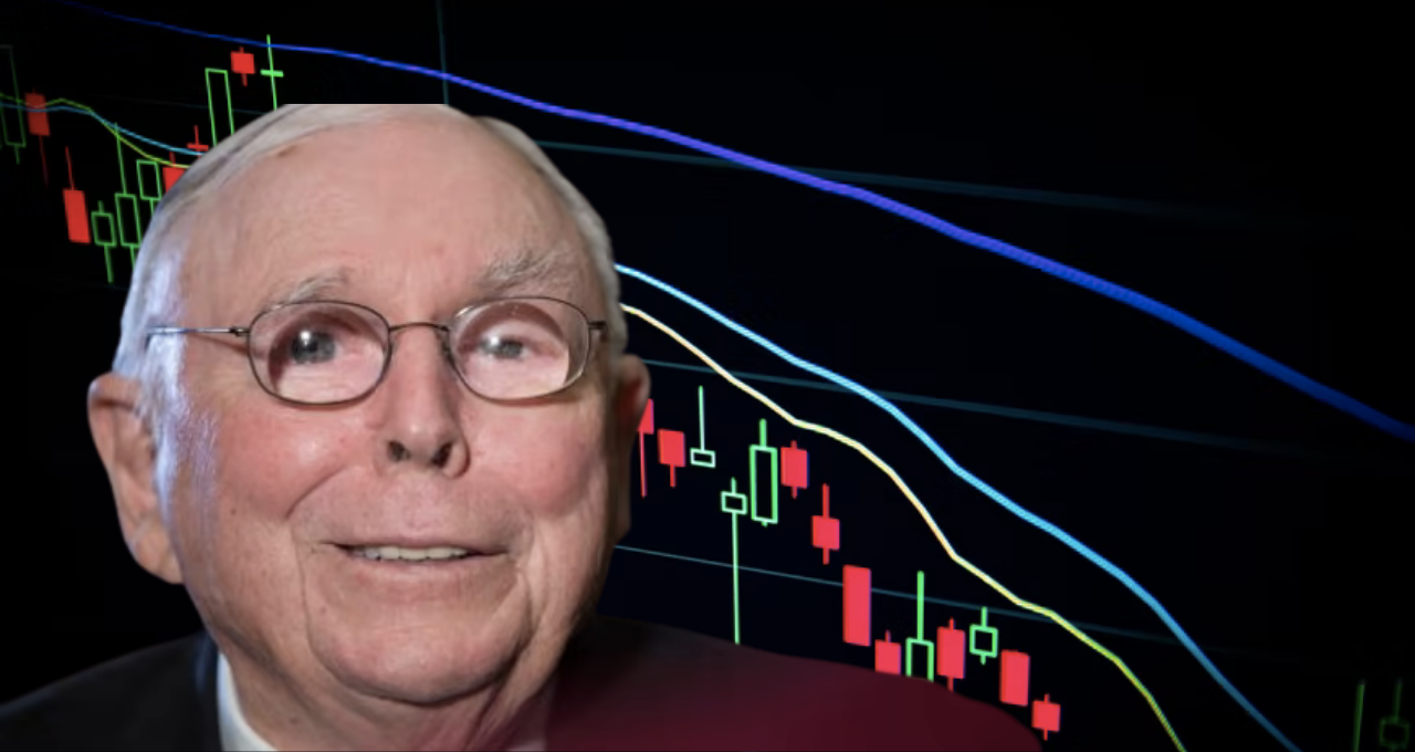 day trade charlie munger