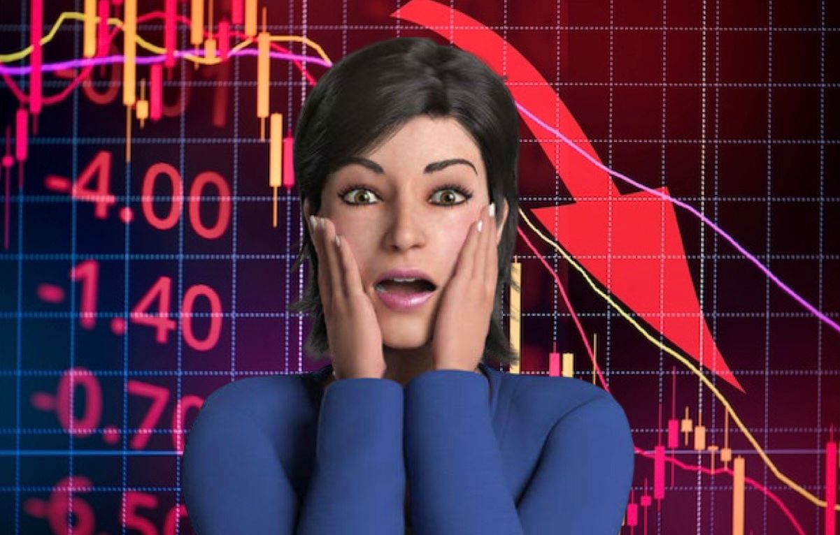 magazine luiza queda ações bolsa mglu3