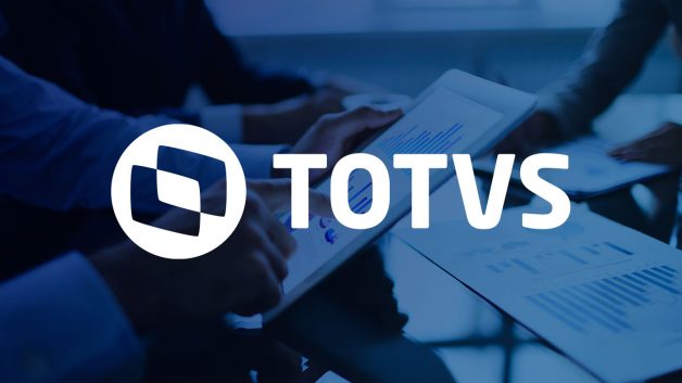 totvs tots3 erp tecnologia