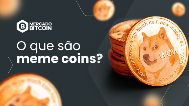 o que são meme coins