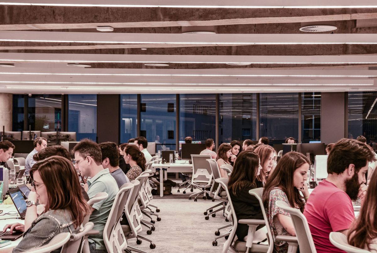 C6 Bank é uma das melhores startups; vagas em startup