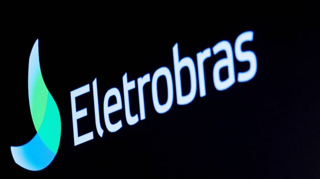 Logo da Eletrobras