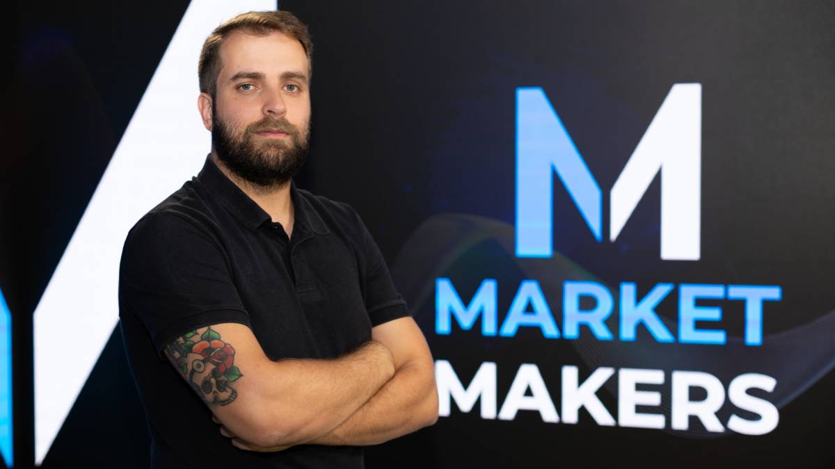 Thiago Salomão lança novo podcast