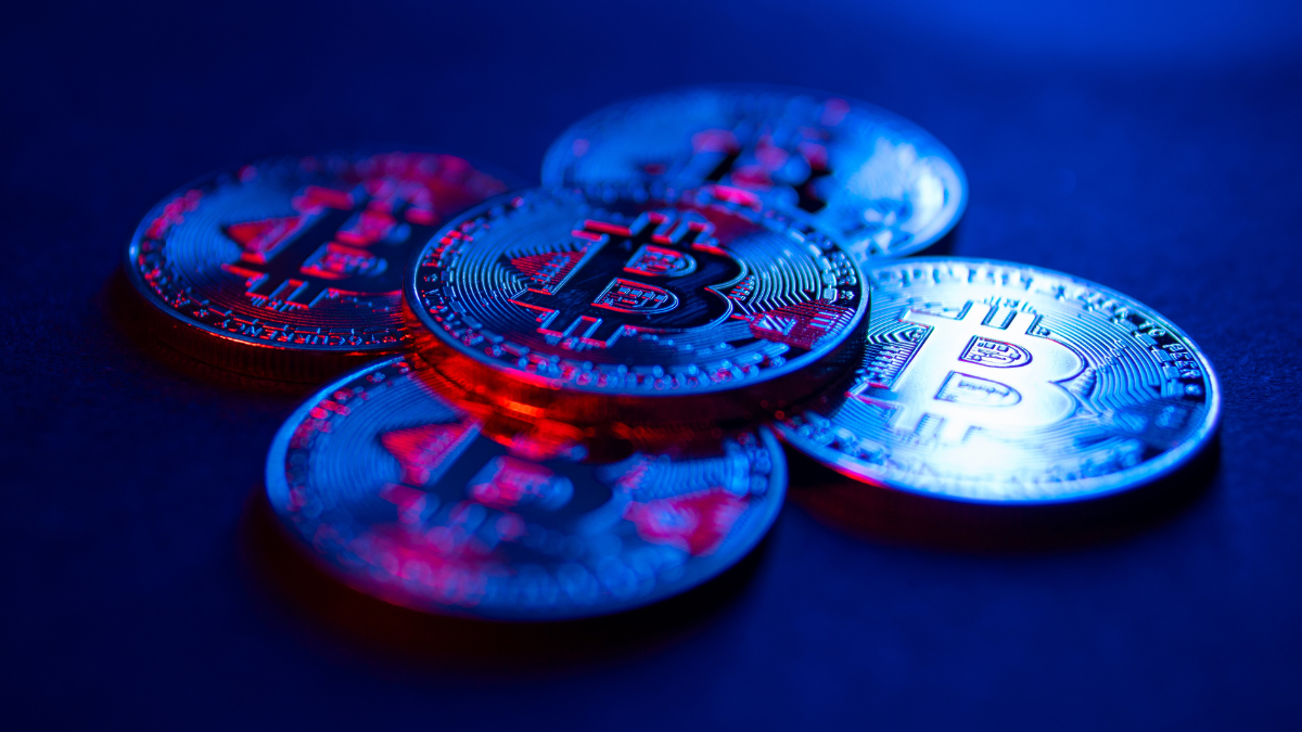 Bitcoin (BTC)