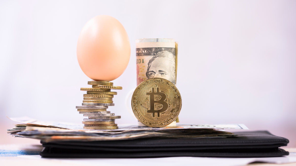 Bitcoin (BTC) tem "fraqueza" na rede; confira criptomoedas hoje