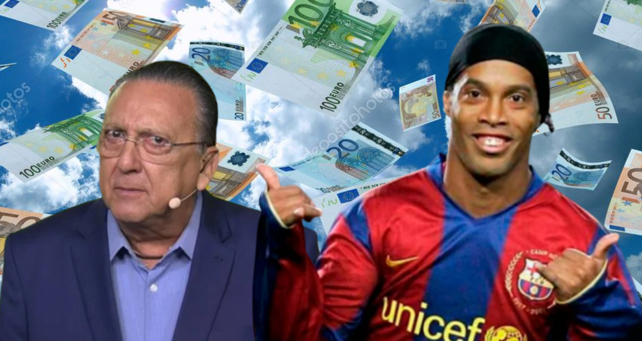 Ro aldino Galvao Bet365