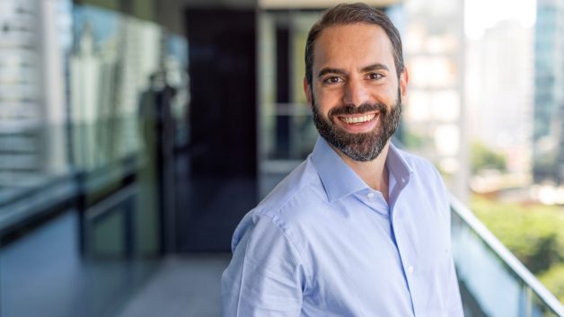 Felipe Miranda, cofundador e CEO da Empiricus
