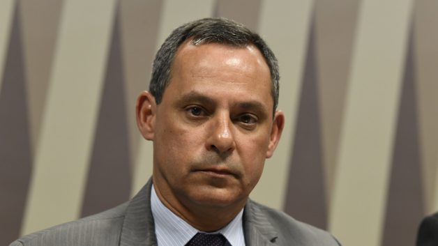 José Mauro Coelho