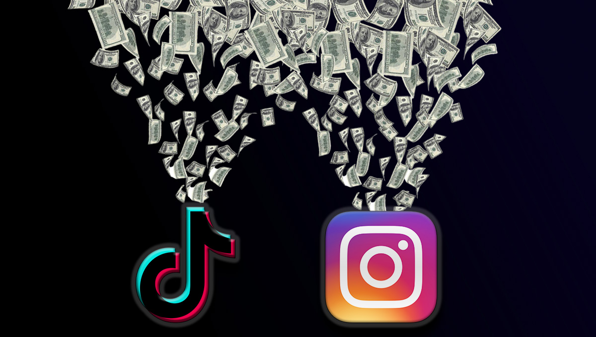 investimentos, influenciadores digitais