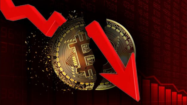 Bitcoin e criptomoedas