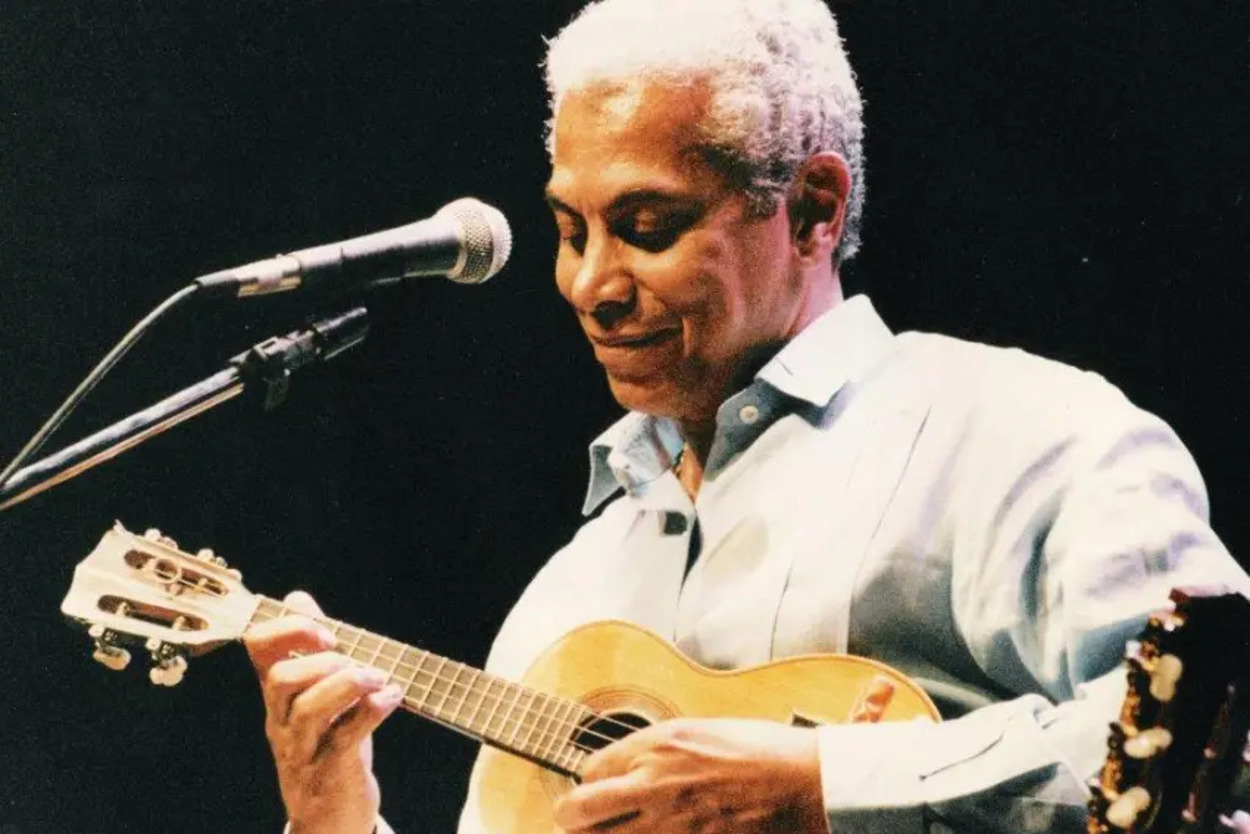 Paulinho da Viola
