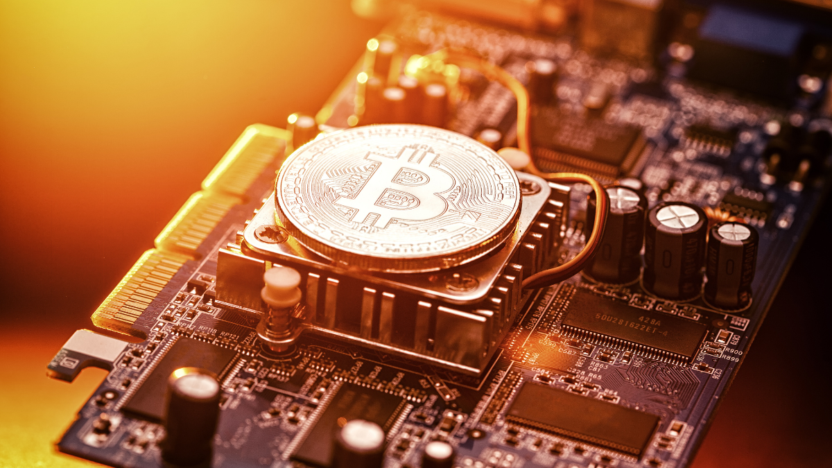 Staking o método que permite ganhar uma renda passiva em criptomoedas