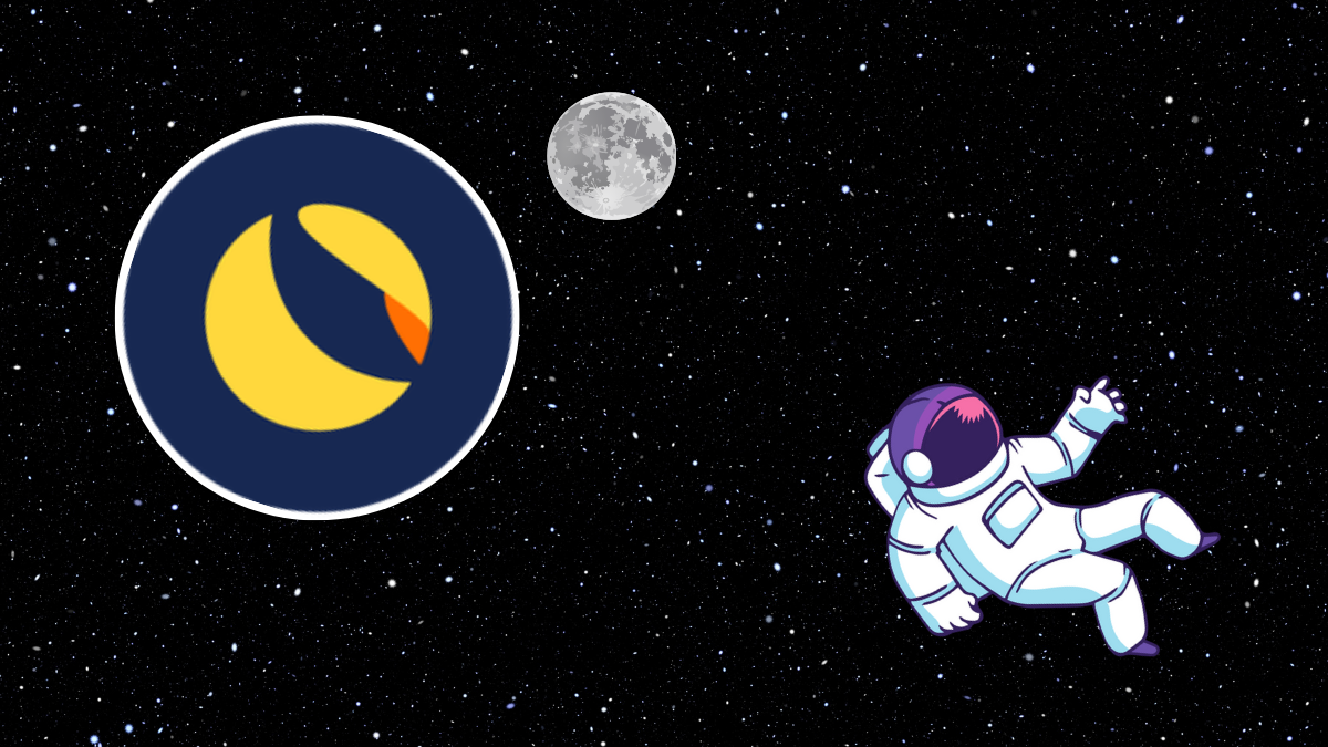 Terra (LUNA) um mês do desaparecimento de uma das maiores criptomoedas o mercado
