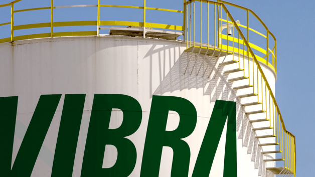 Vibra Energia (VBBR3)