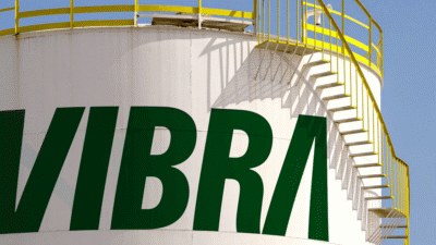 Vibra Energia (VBBR3)