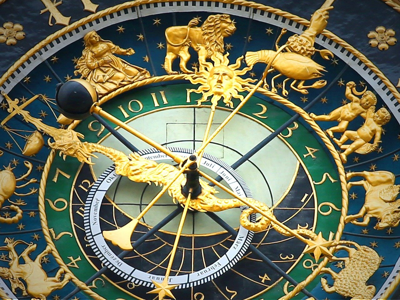astrologia, signos, horóscopo