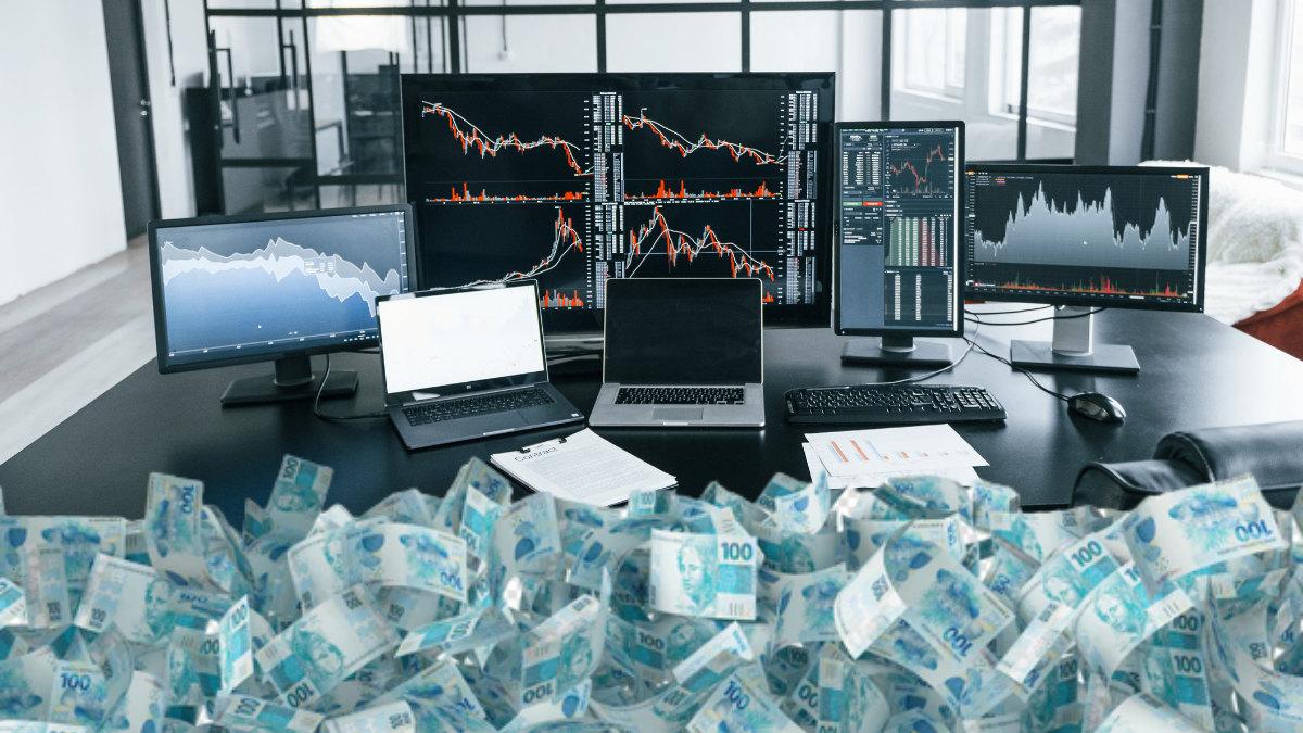 curso day trade CAPA SD