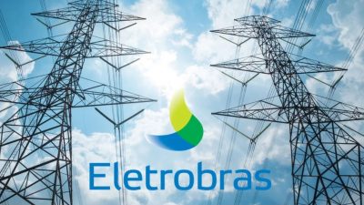eletrobras elet6 elet3