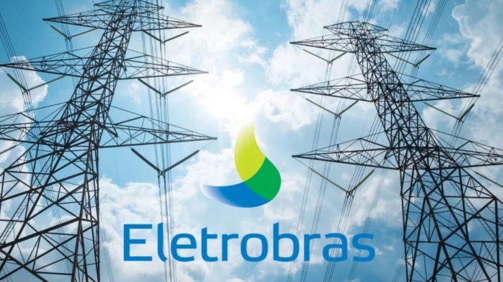 eletrobras elet6 elet3