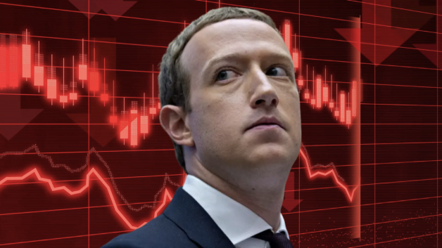 mark zuckerberg