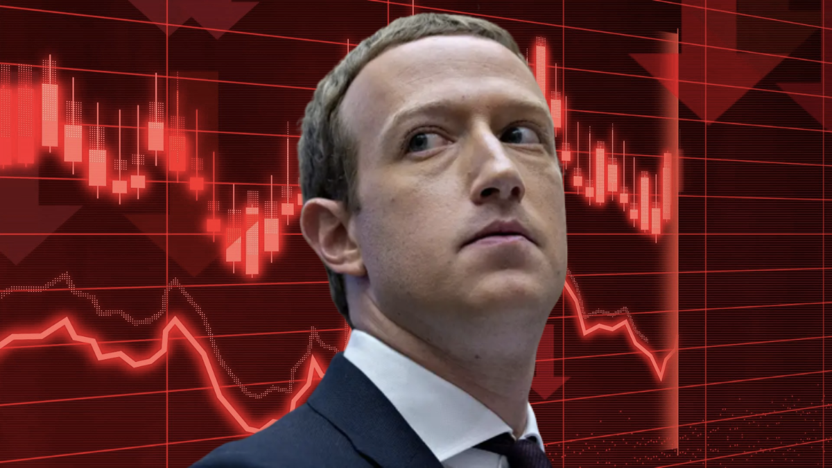 mark zuckerberg