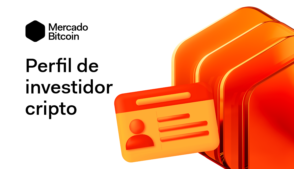 perfil de investidor cripto