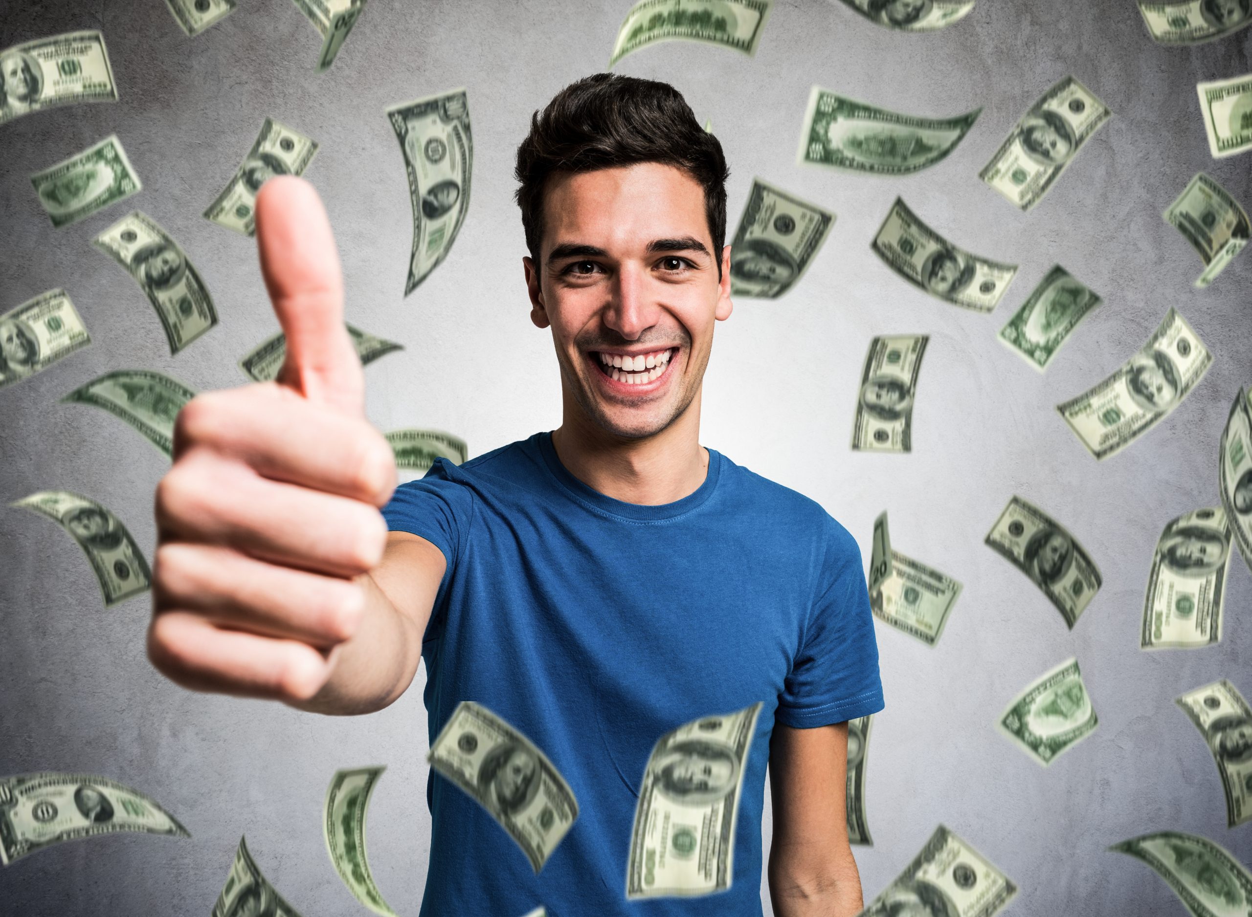 Milionario na Bet365