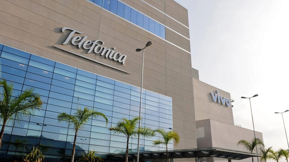 Telefônica y Marcopolo anuncian JCP por R$ 365 millones y R$ 0,085