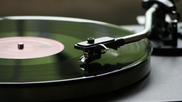 disco vinil