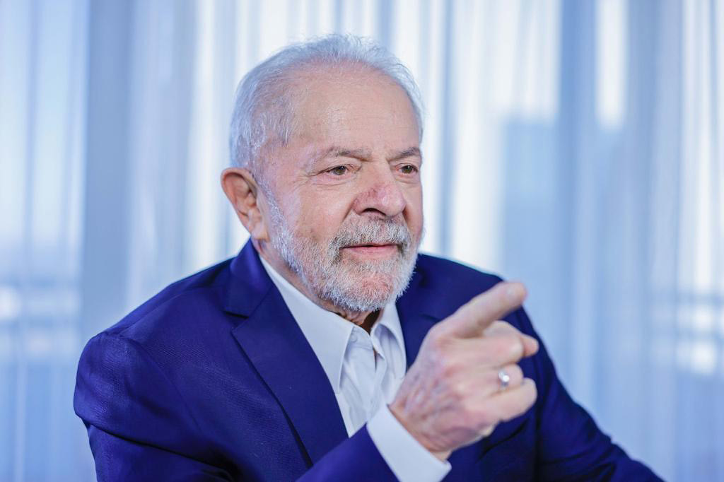 Luiz Inácio Lula da Silva (PT)