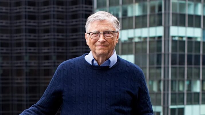 Bill Gates
