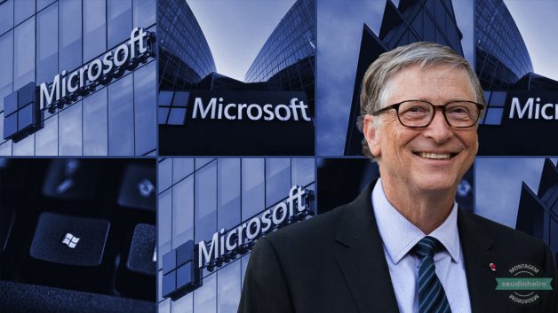 Bill Gates
