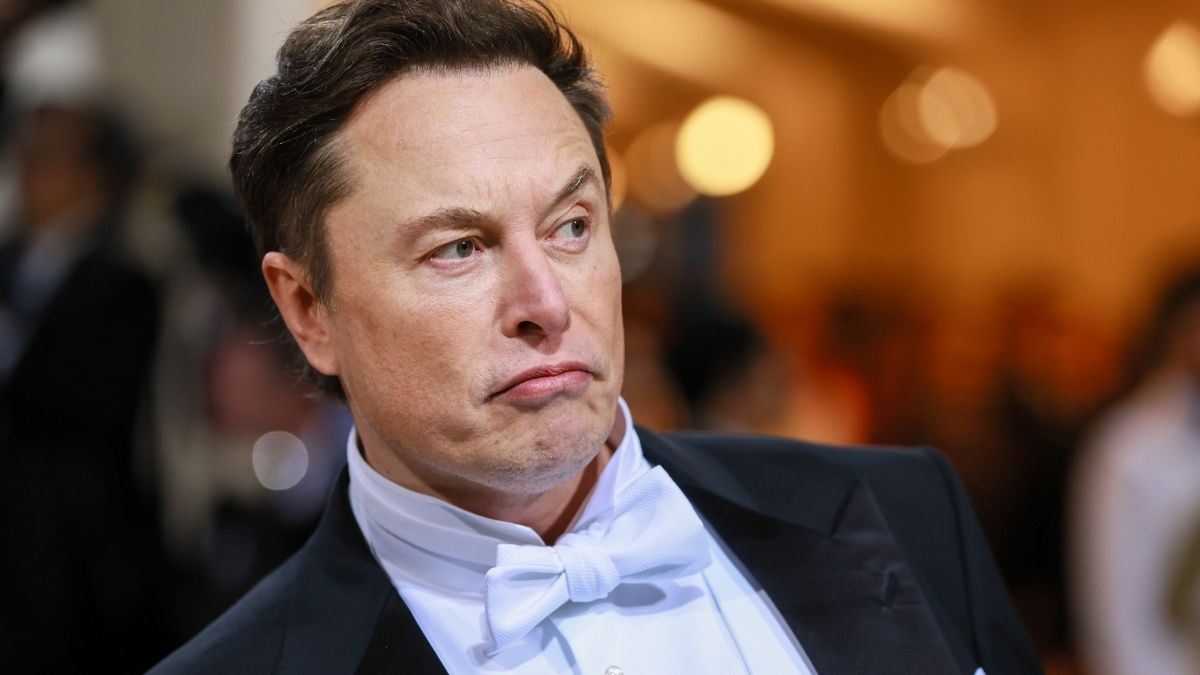 Elon Musk, CEO da Tesla