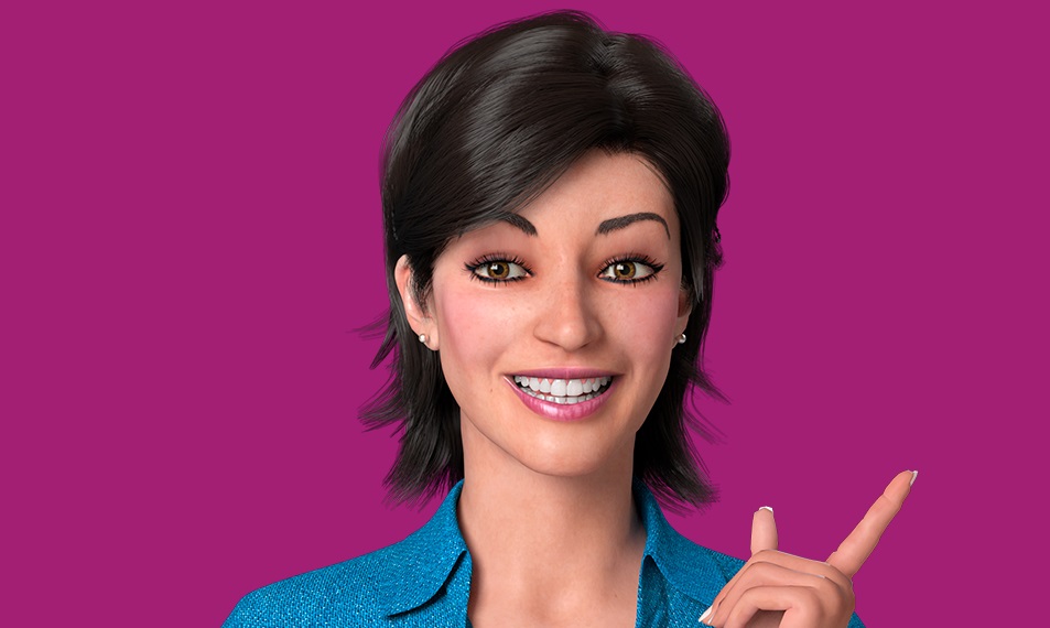 Lu-do-Magazine-Luiza (MGLU3) Ibovespa