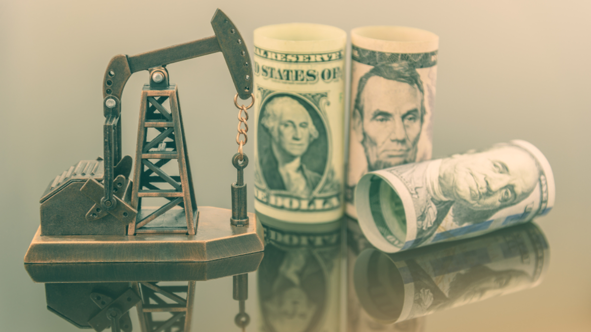 Petróleo é destaue para bolsas internacionais hoje