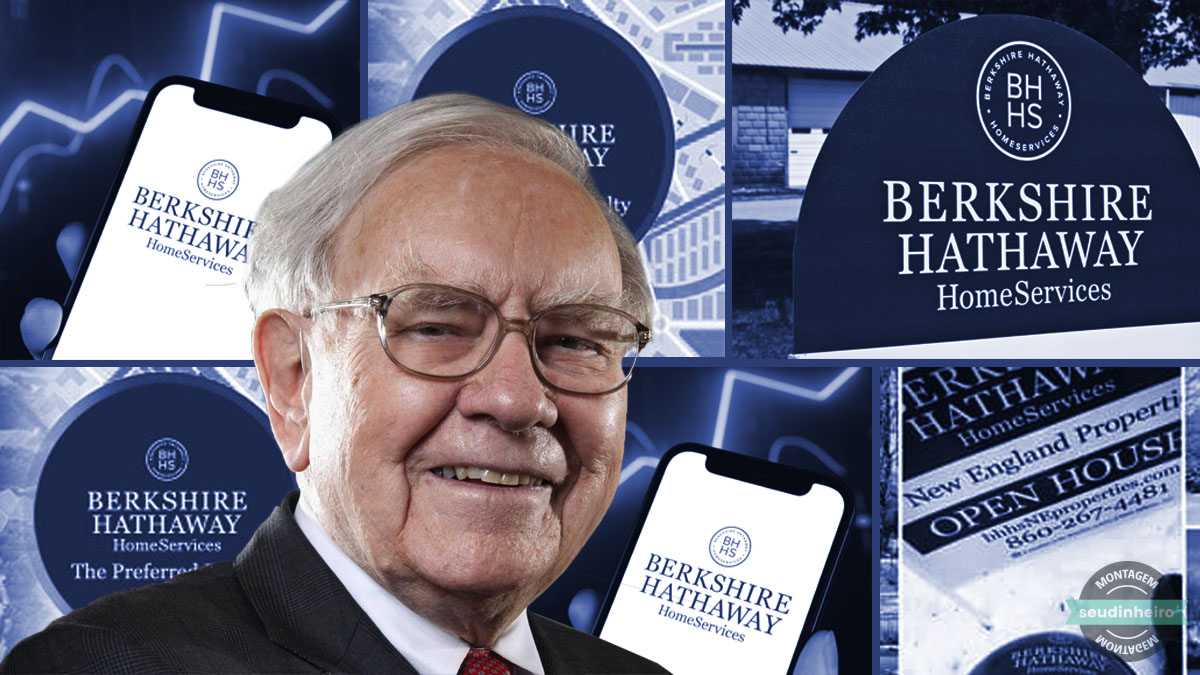 Warren Buffett