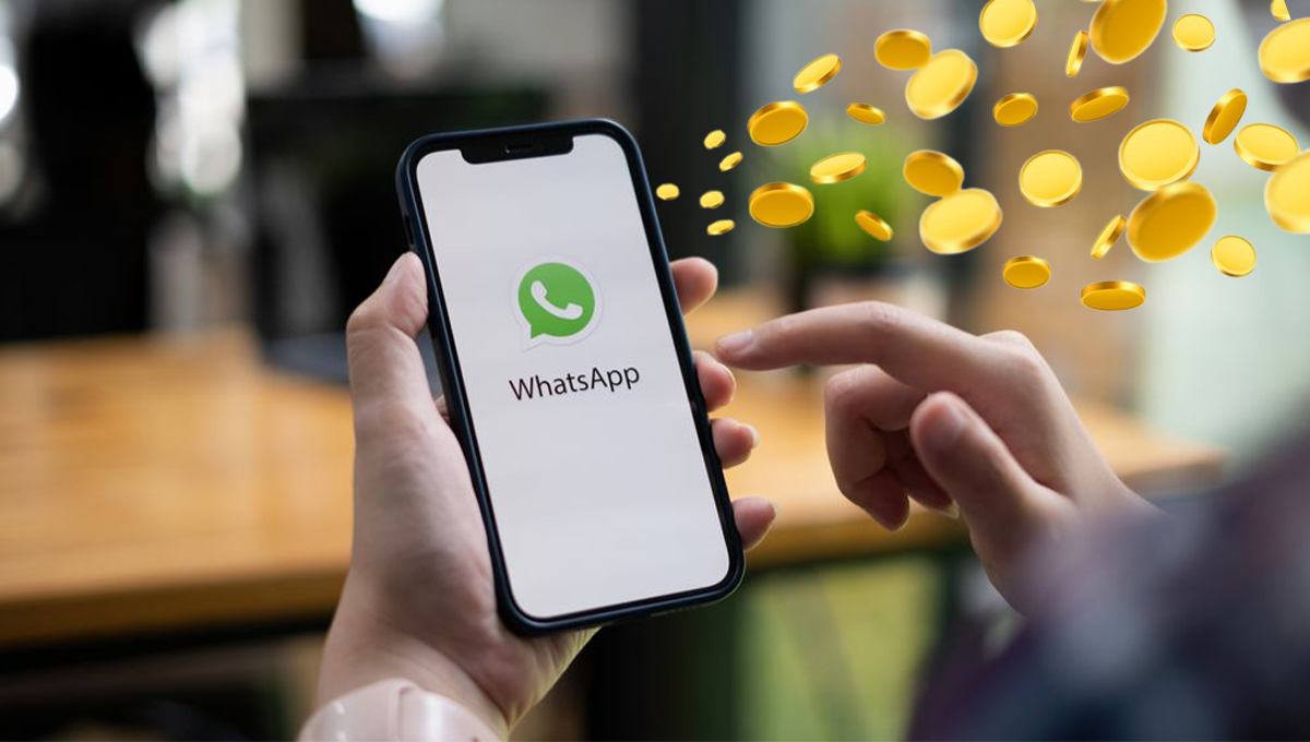 MEI no whatsapp cielo Ciel Meta
